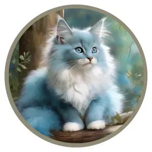 Blue Cat Community