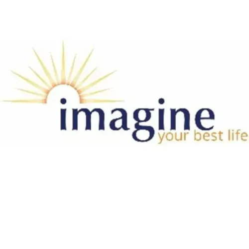 Imagine Transformation Tribe logo