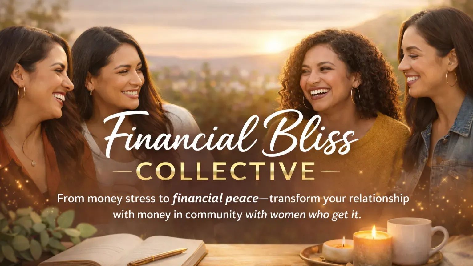 Financial Bliss Collective