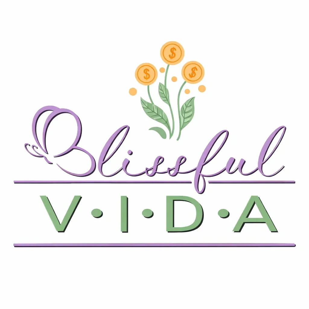 Financial Bliss Collective logo