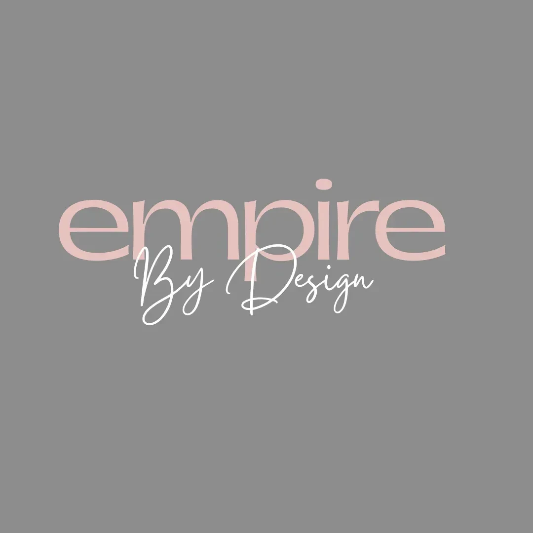 DRIP Mindset Development logo
