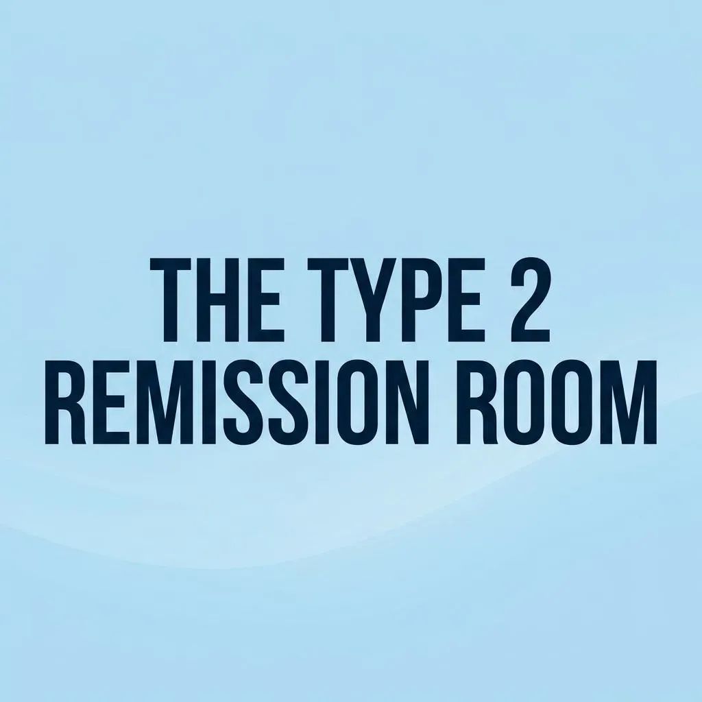 Type 2 Remission Room
