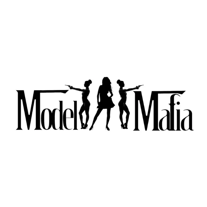 Model Mafia  logo