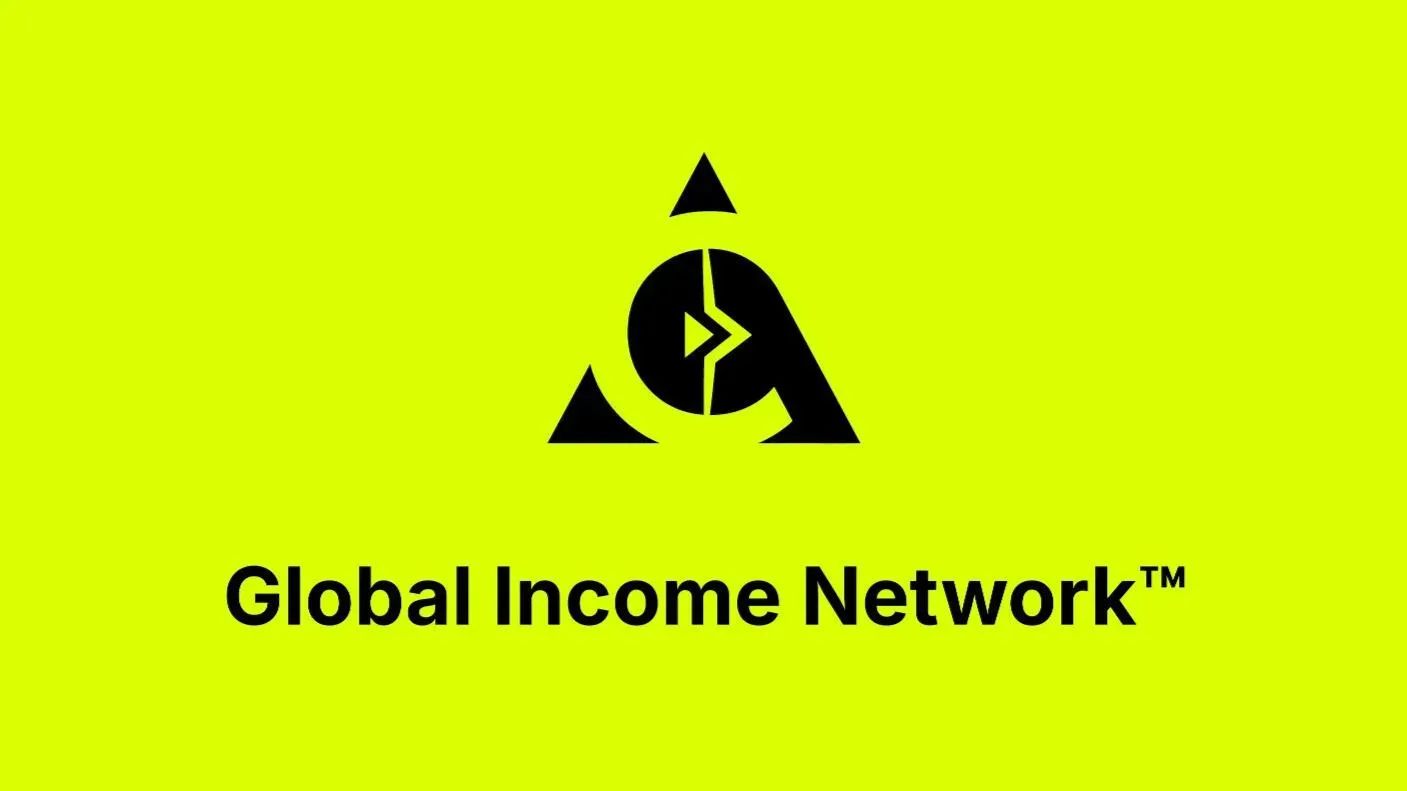 Global Income Network