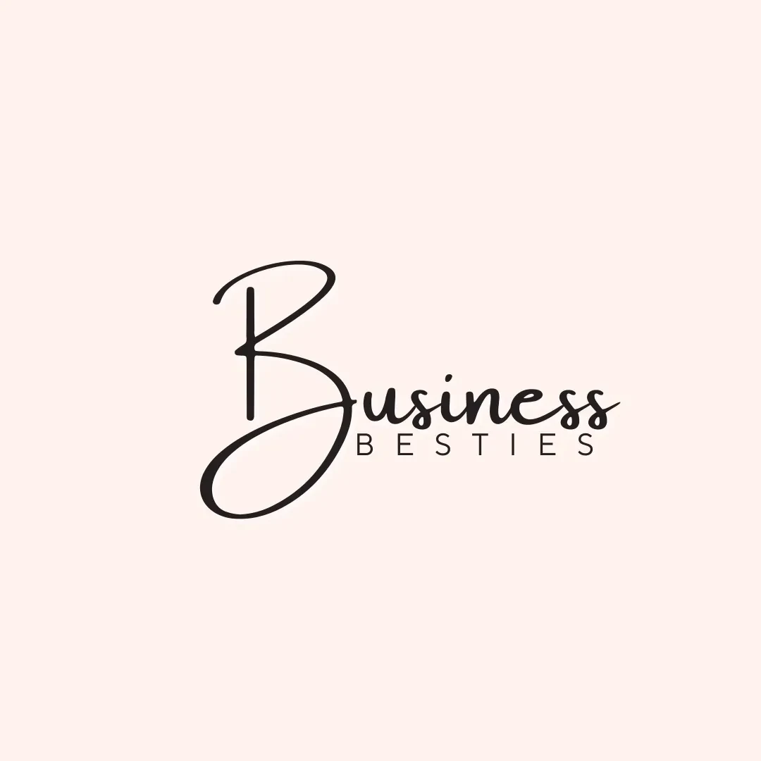 Business Besties logo