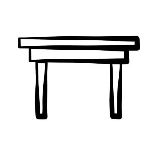 The Table Online Community logo