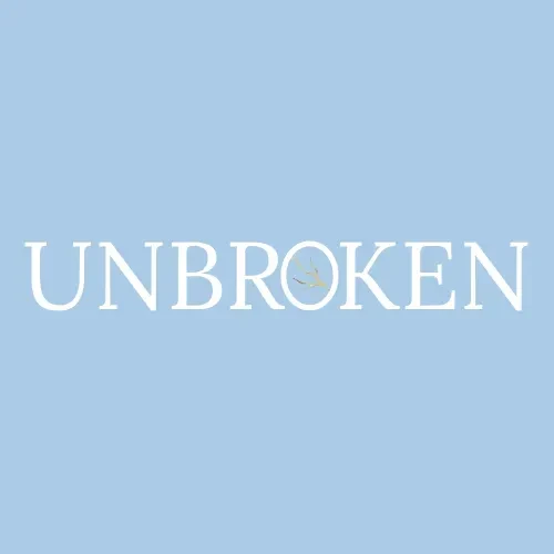 UNBROKEN logo