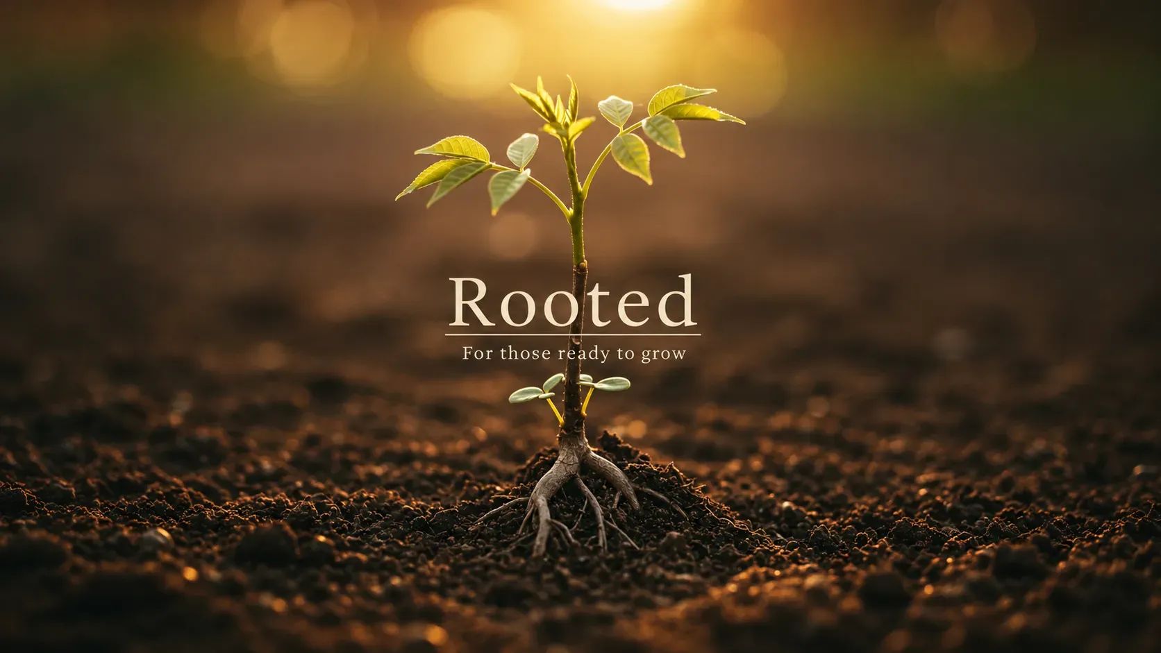Rooted