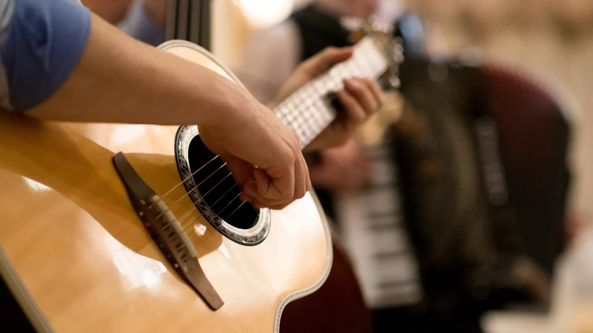GuitarLessons.org Academy
