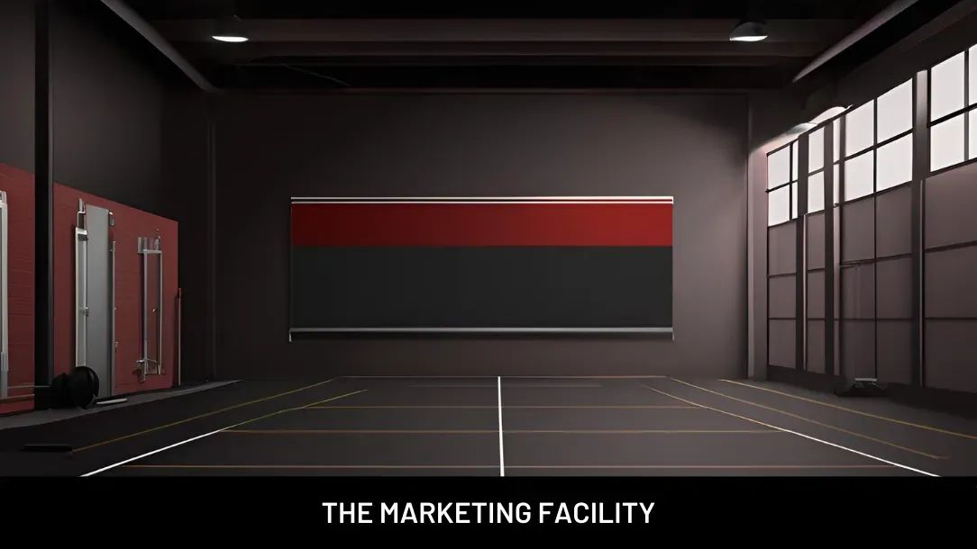 The Marketing Facility