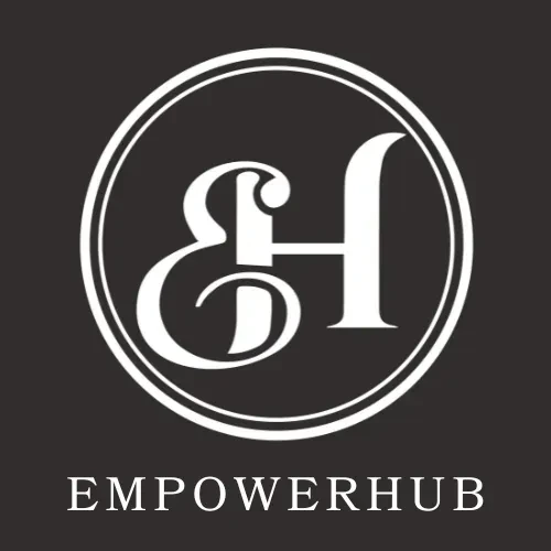 EmpowerHub logo