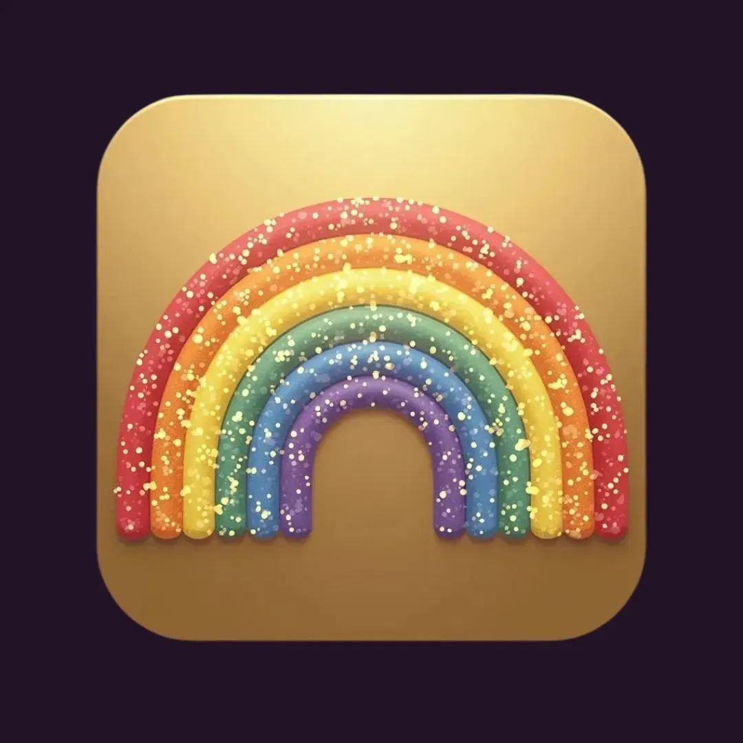 The Fellowship of the Rainbow