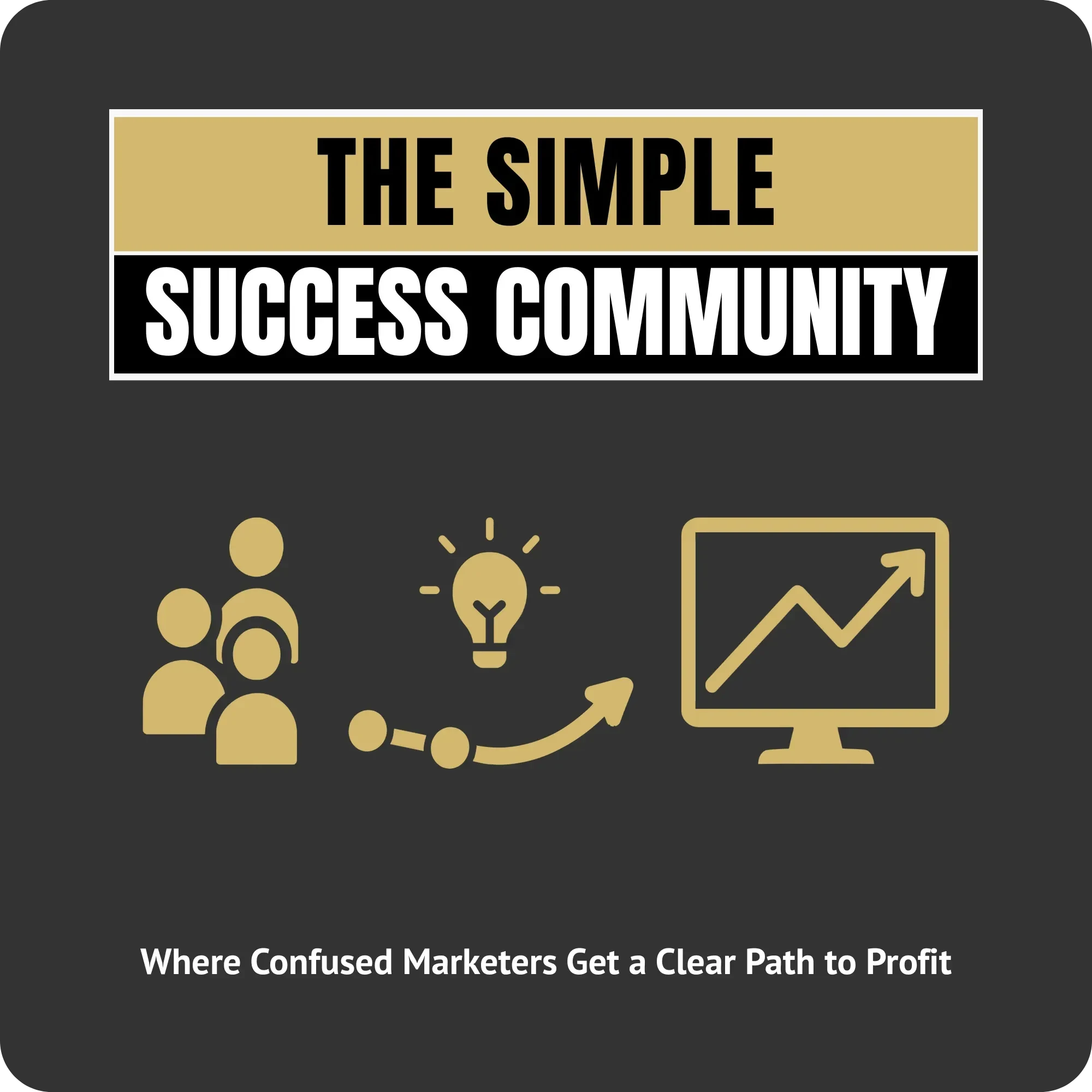 Simple Success Community logo