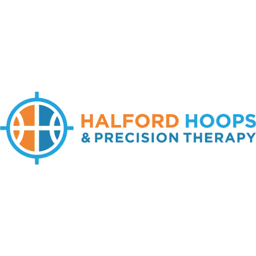 Halford Hoops logo