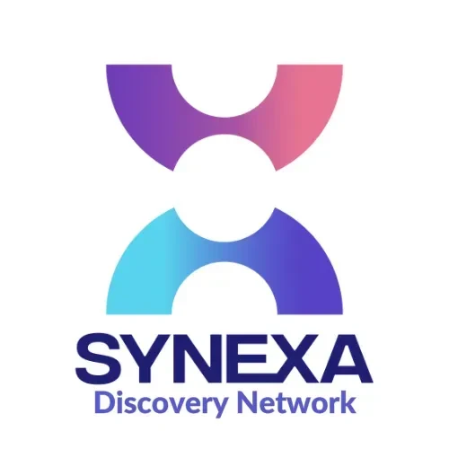 Systems Discovery Network logo