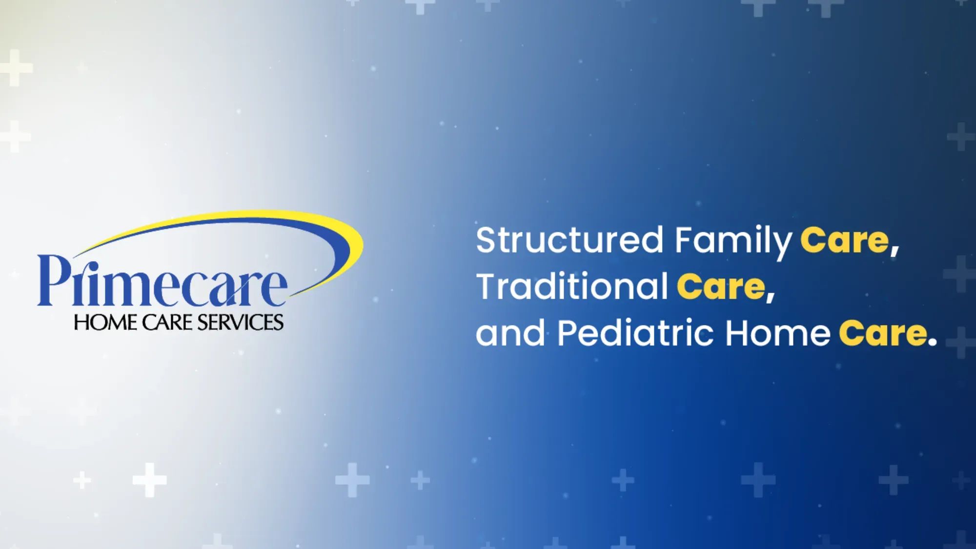 Primecare Caregiver Portal