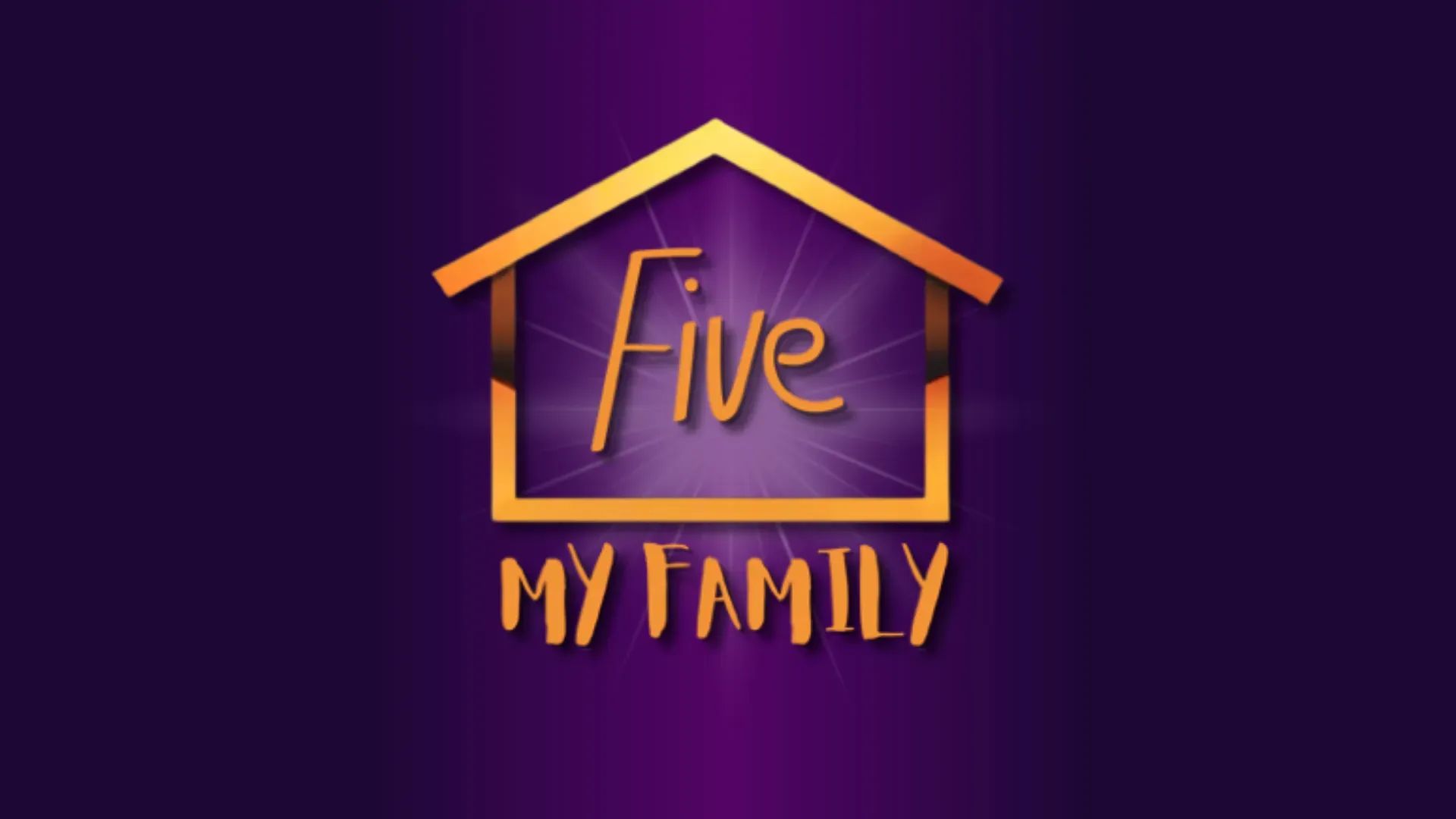 My Family Five