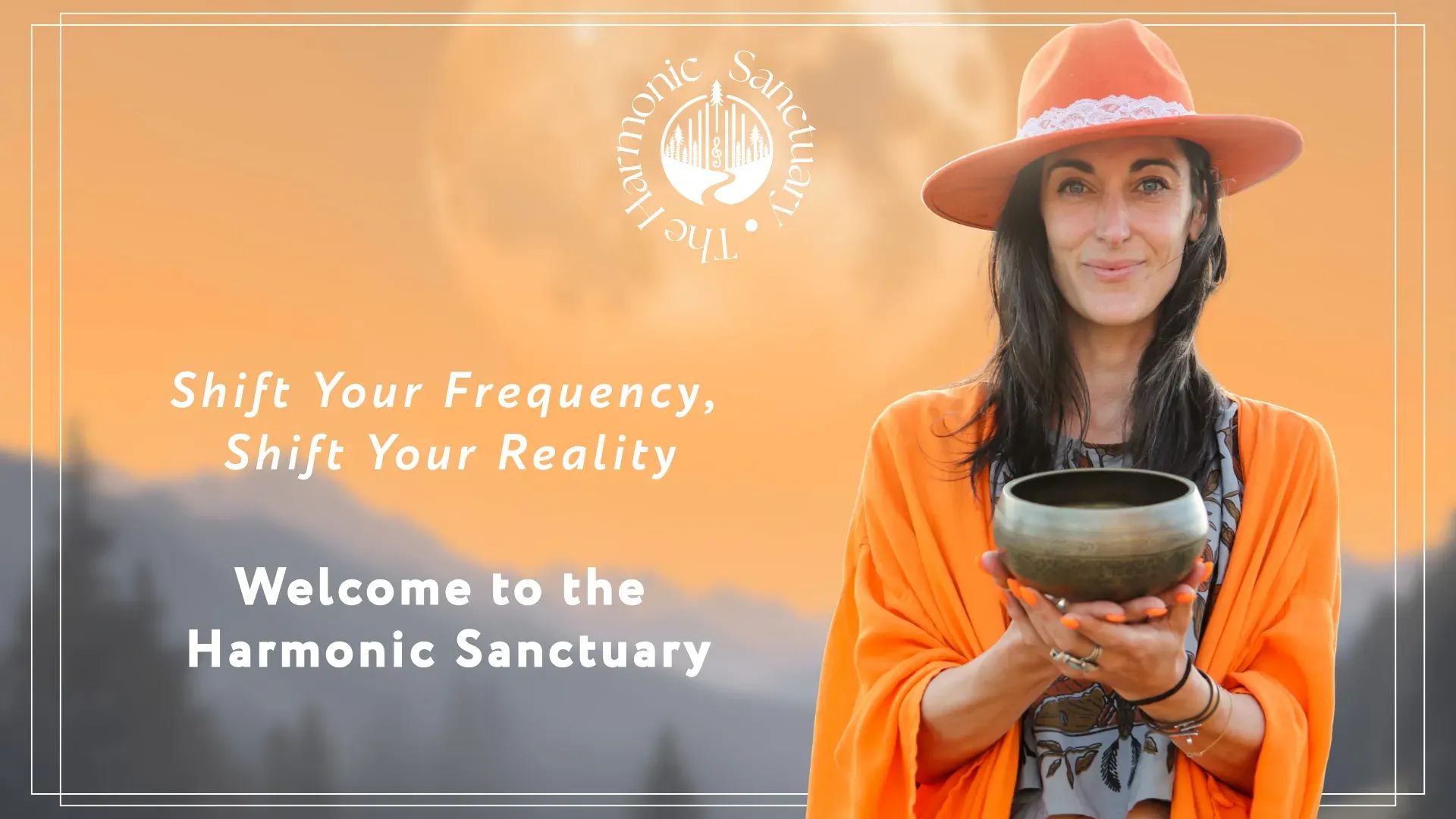 The Harmonic Sanctuary
