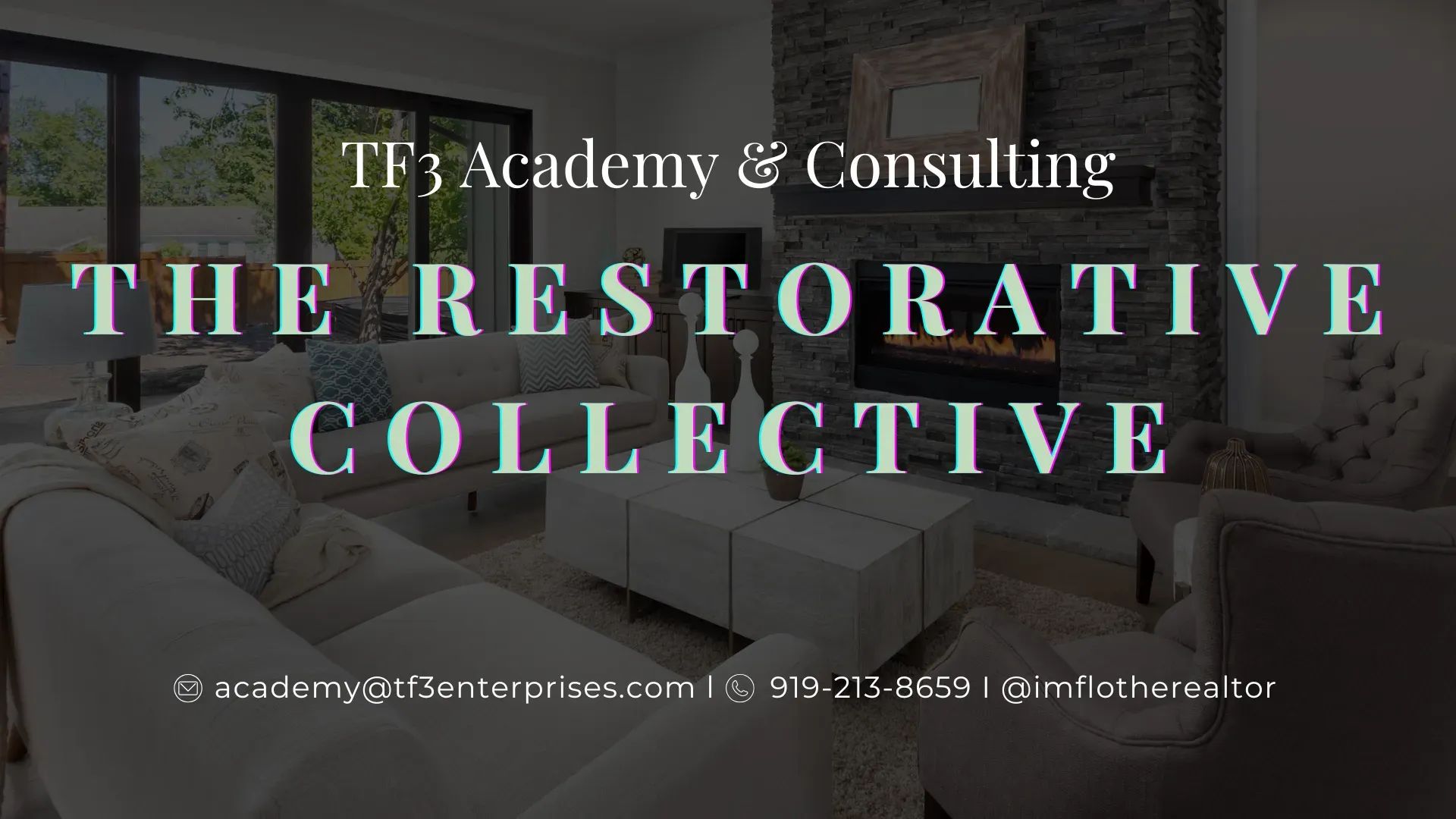 The Restorative Collective 