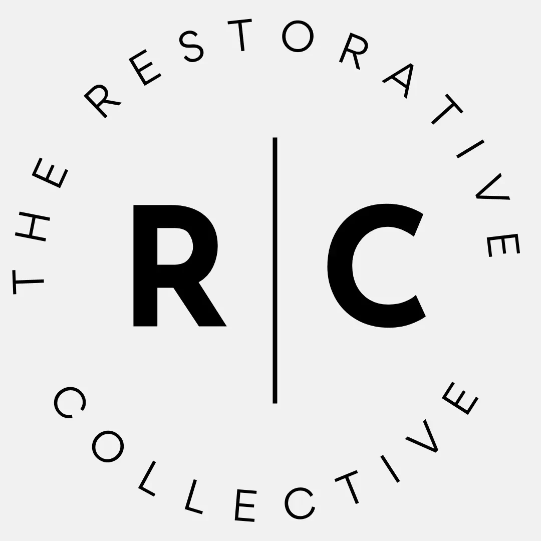 The Restorative Collective  logo