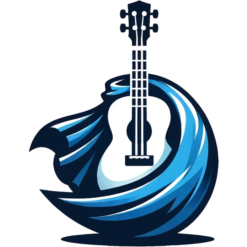 Ukulele Uncovered logo