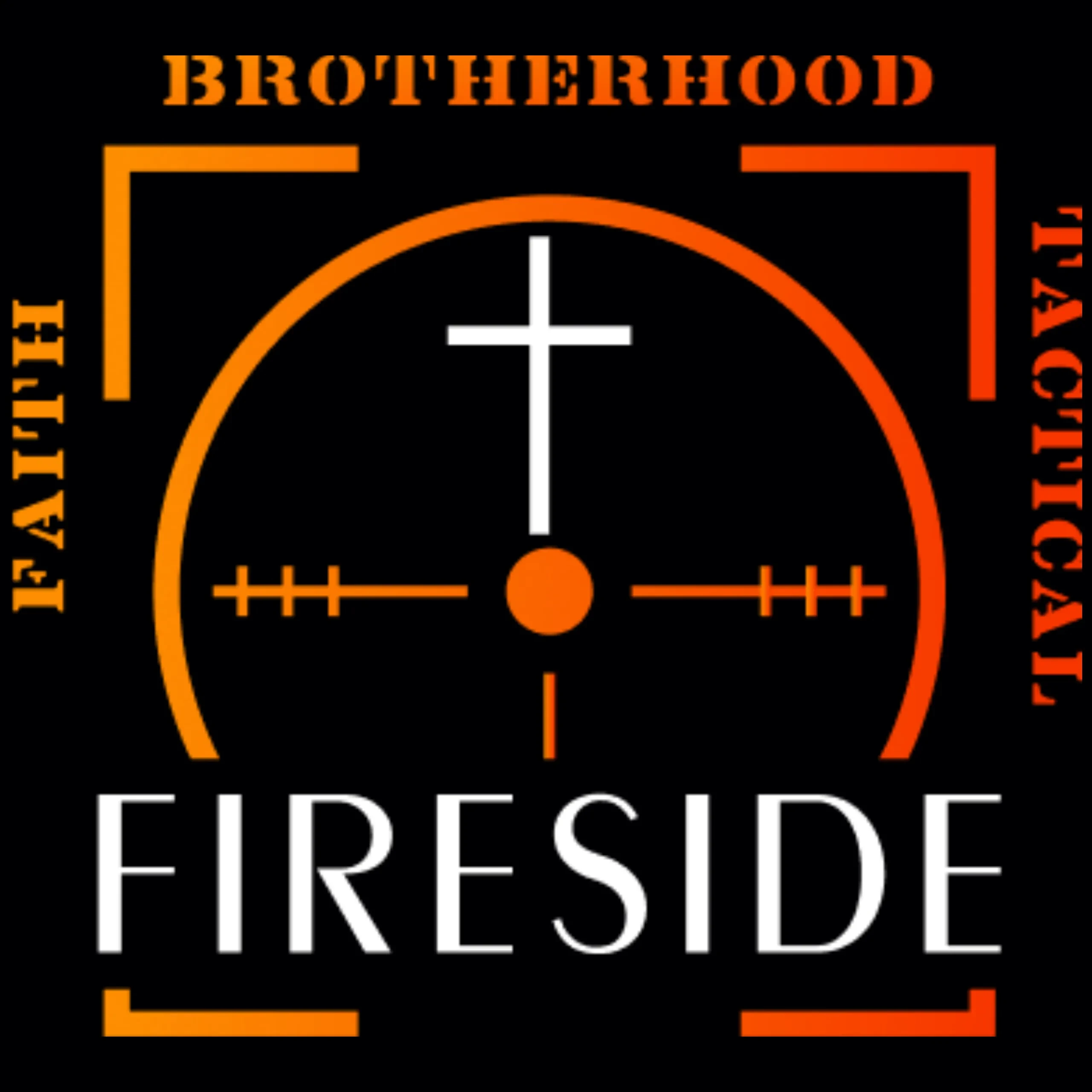 Fireside Online logo