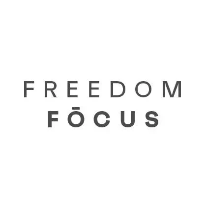 FREEDOM FOCUS logo