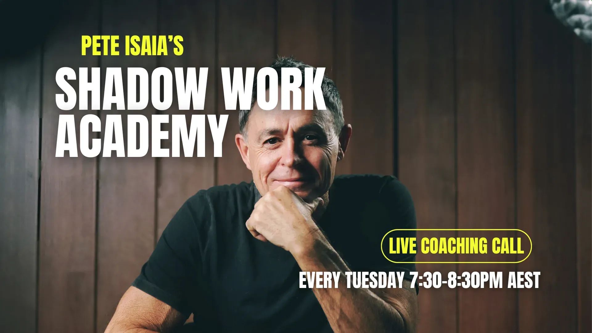 Shadow Work Academy