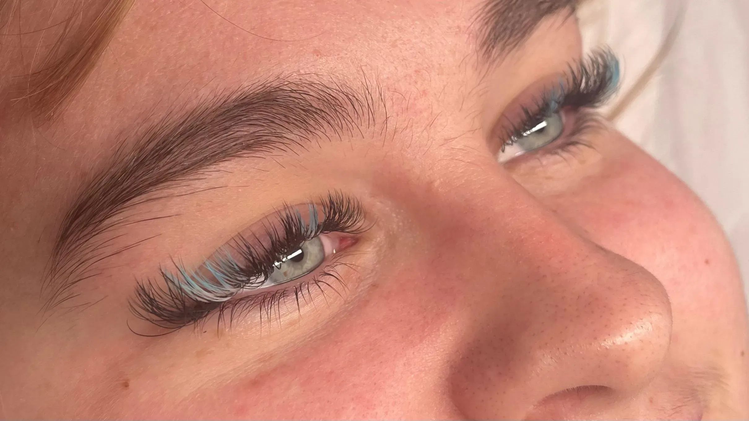 Lashes Boss banner