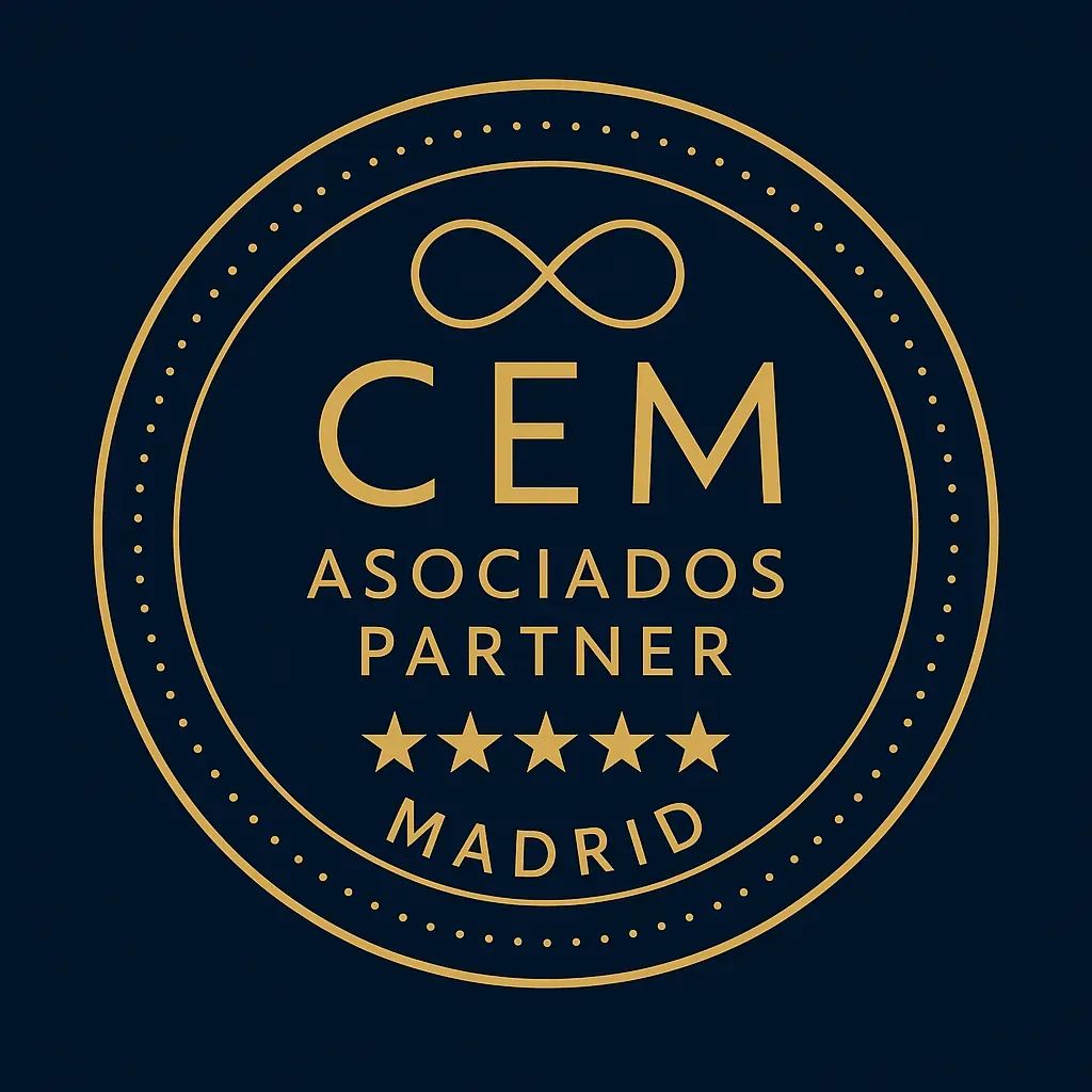VIP - SOCIOS PARTNERS