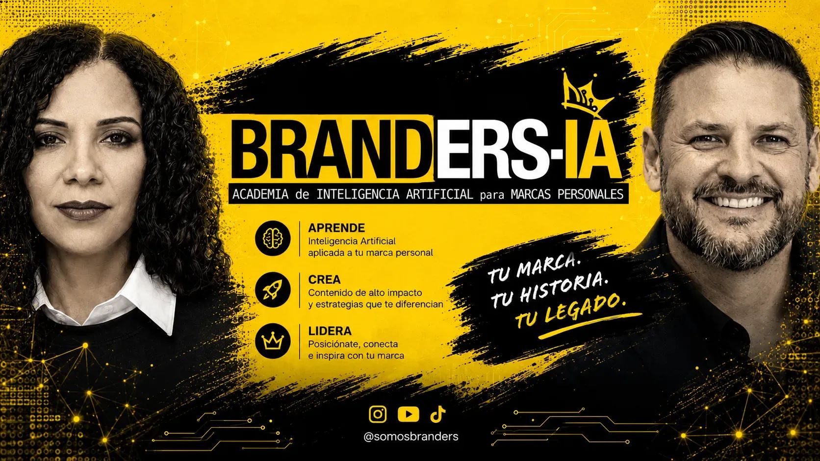 Somos Branders IA