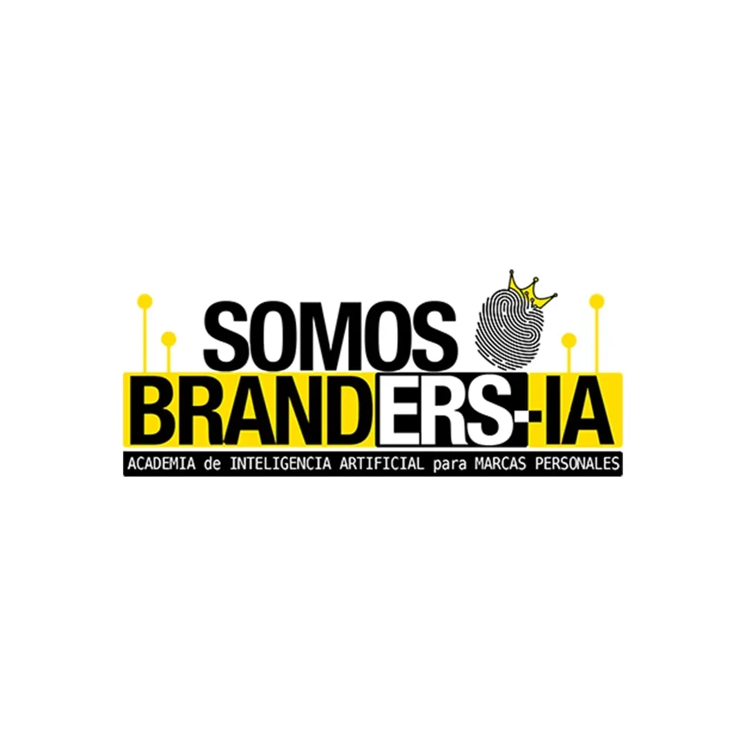 Somos Branders IA logo