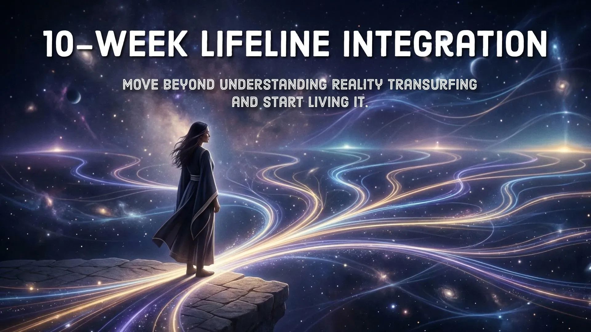 Reality Lifeline Integration