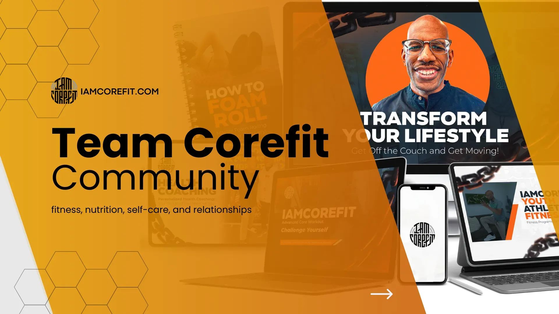 Team Corefit
