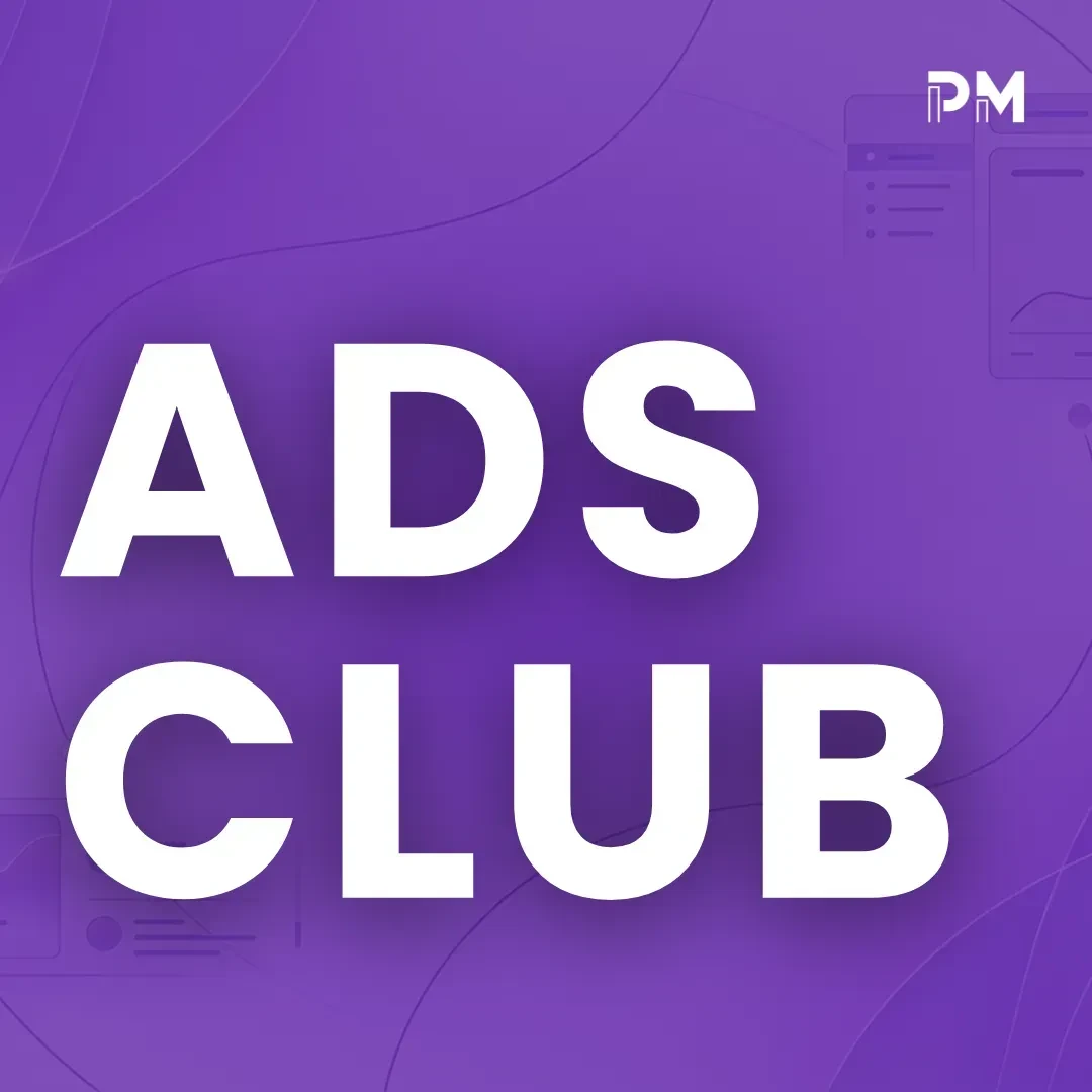 Ads Club Community logo