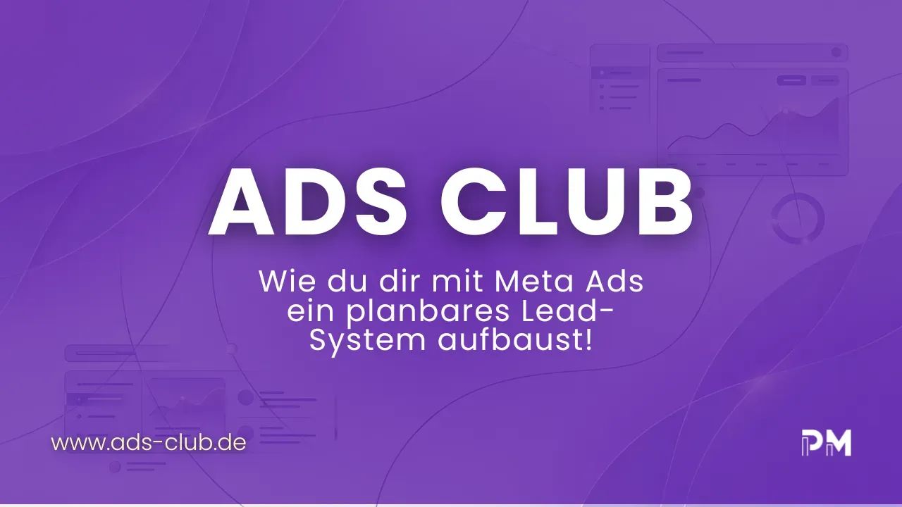 Ads Club Community