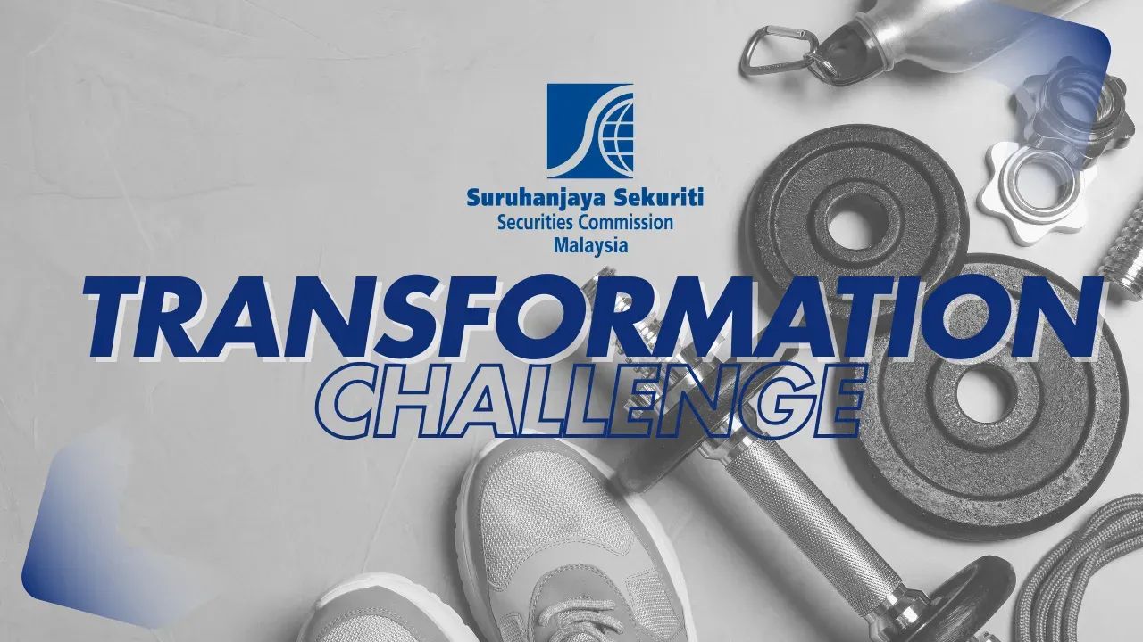 SC Transformation Challenge