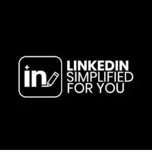 LinkedIn Simplified For You logo