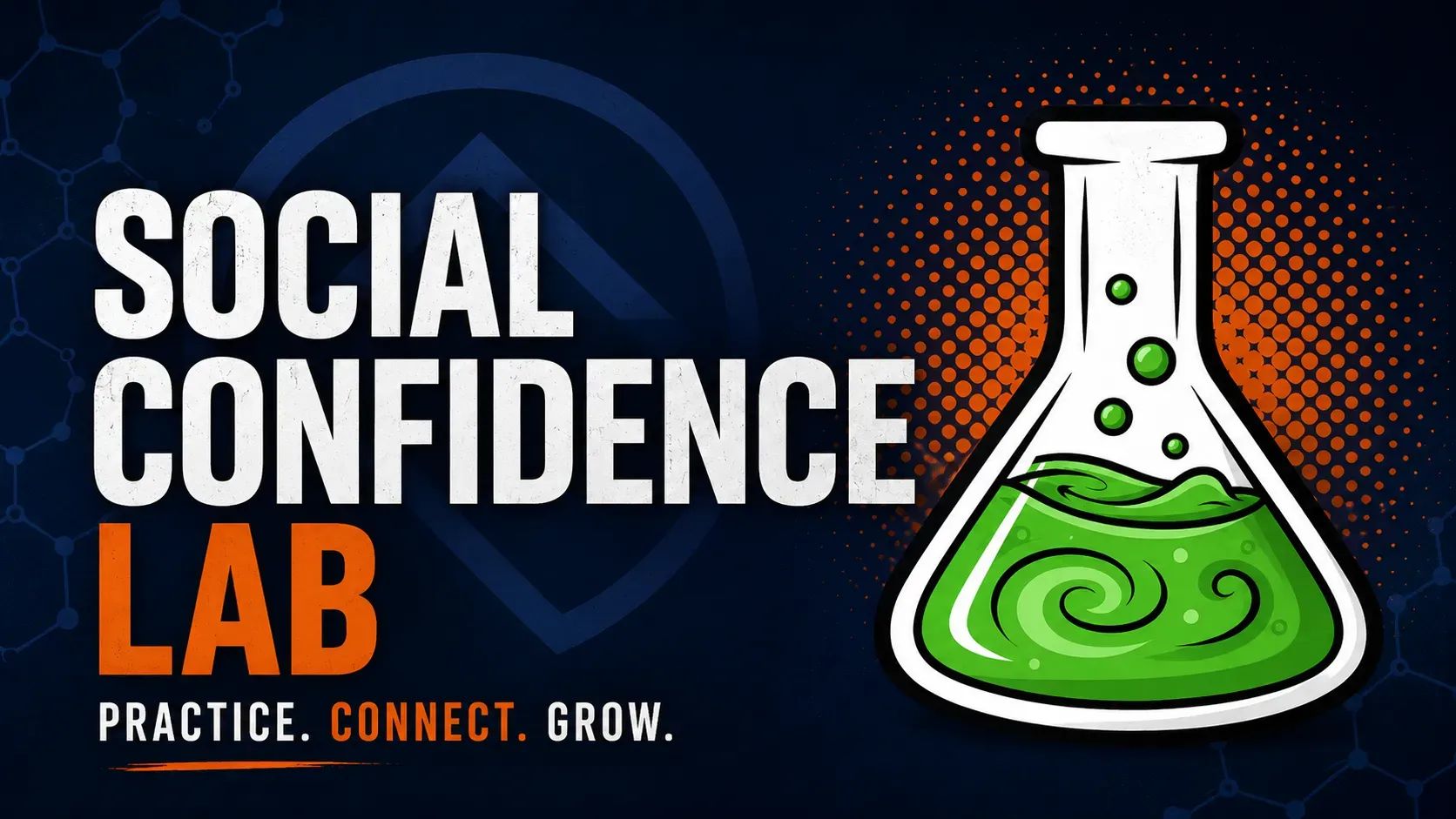 Social Confidence Lab