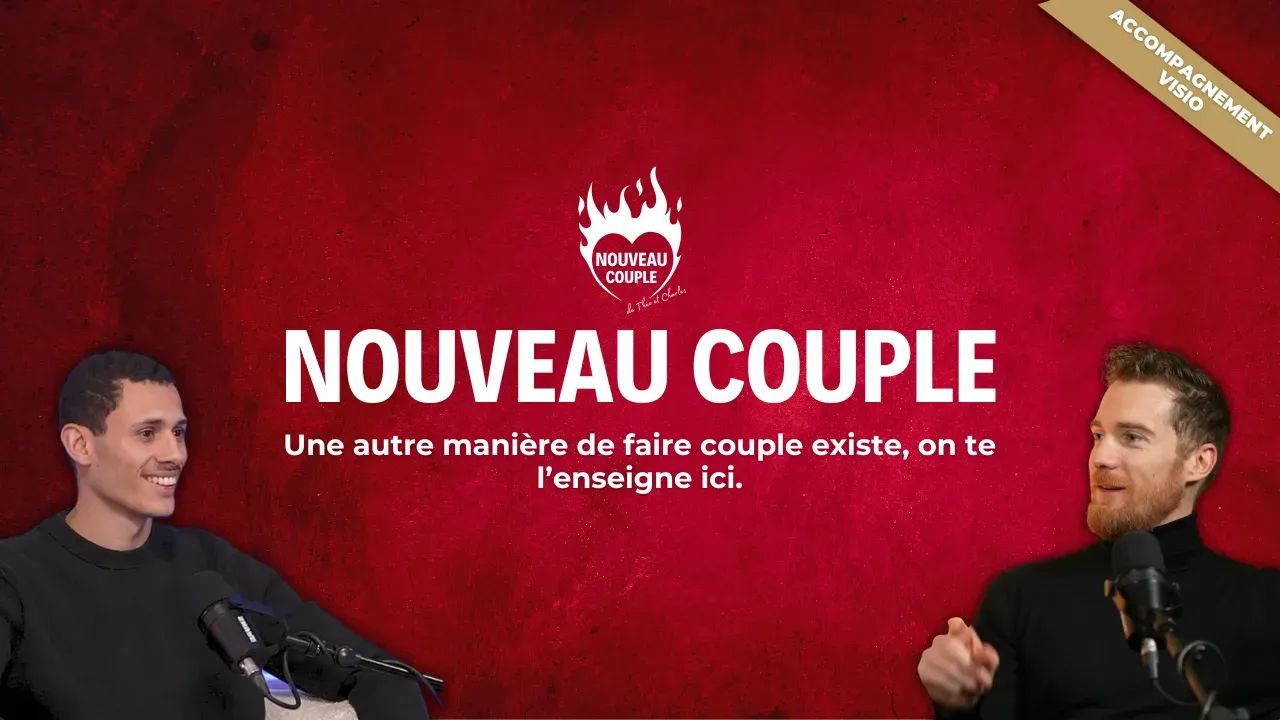 NOUVEAU COUPLE ! banner