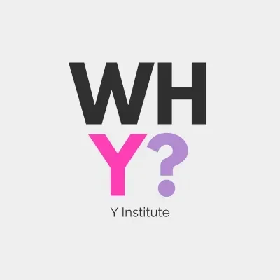 Y Institute logo