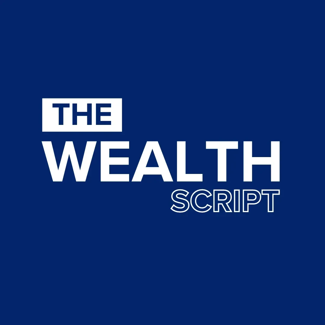 Wealth Builders logo