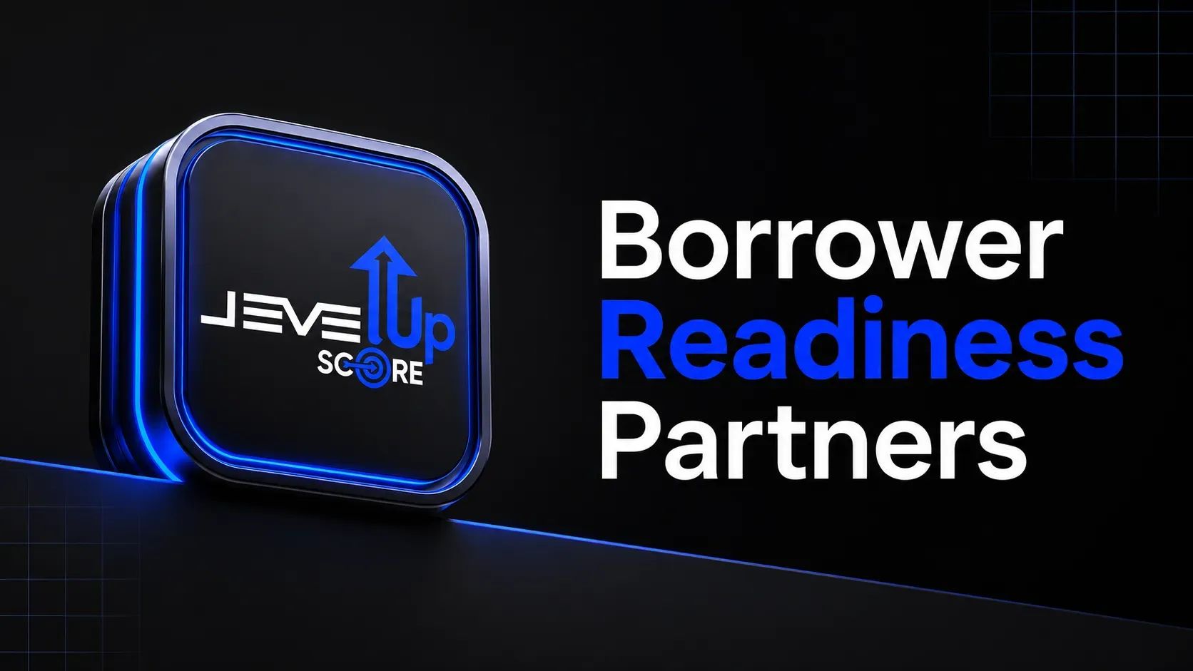 Borrower Readiness Partners
