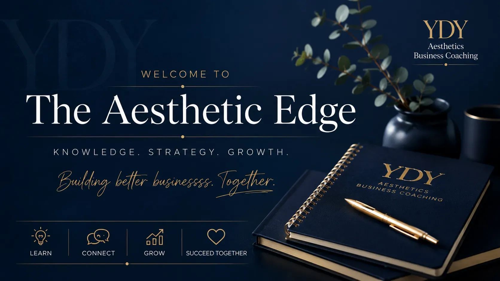 The Aesthetic Edge