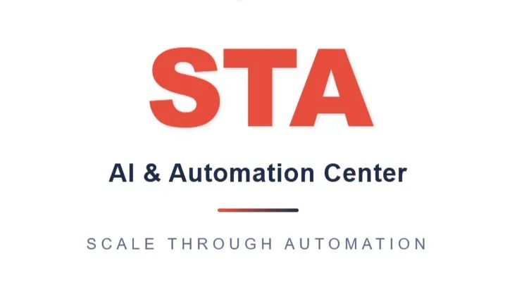 STA AI & Automation Center