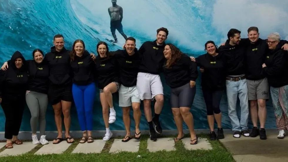 Impact Community 