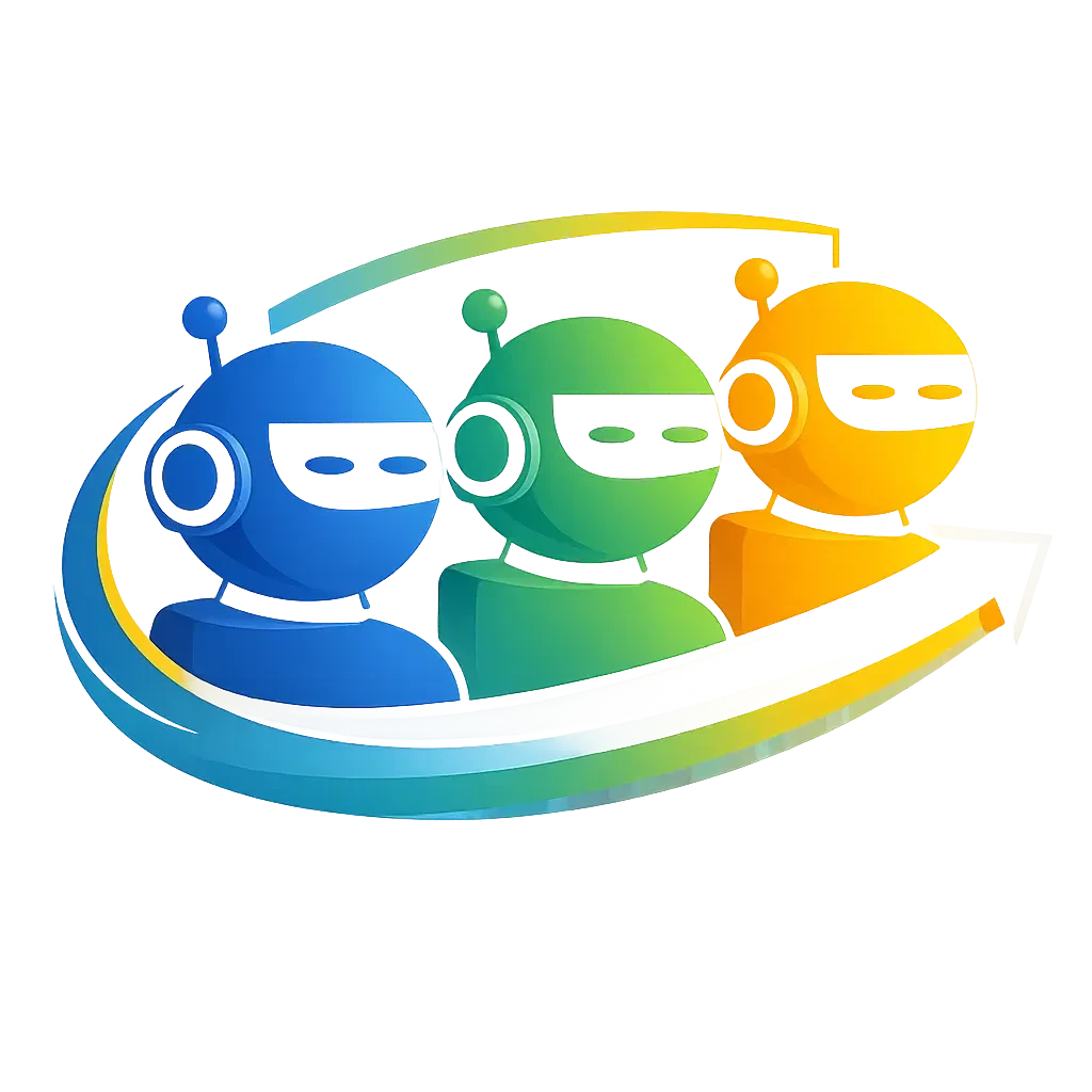 HighLevel AI Experts logo
