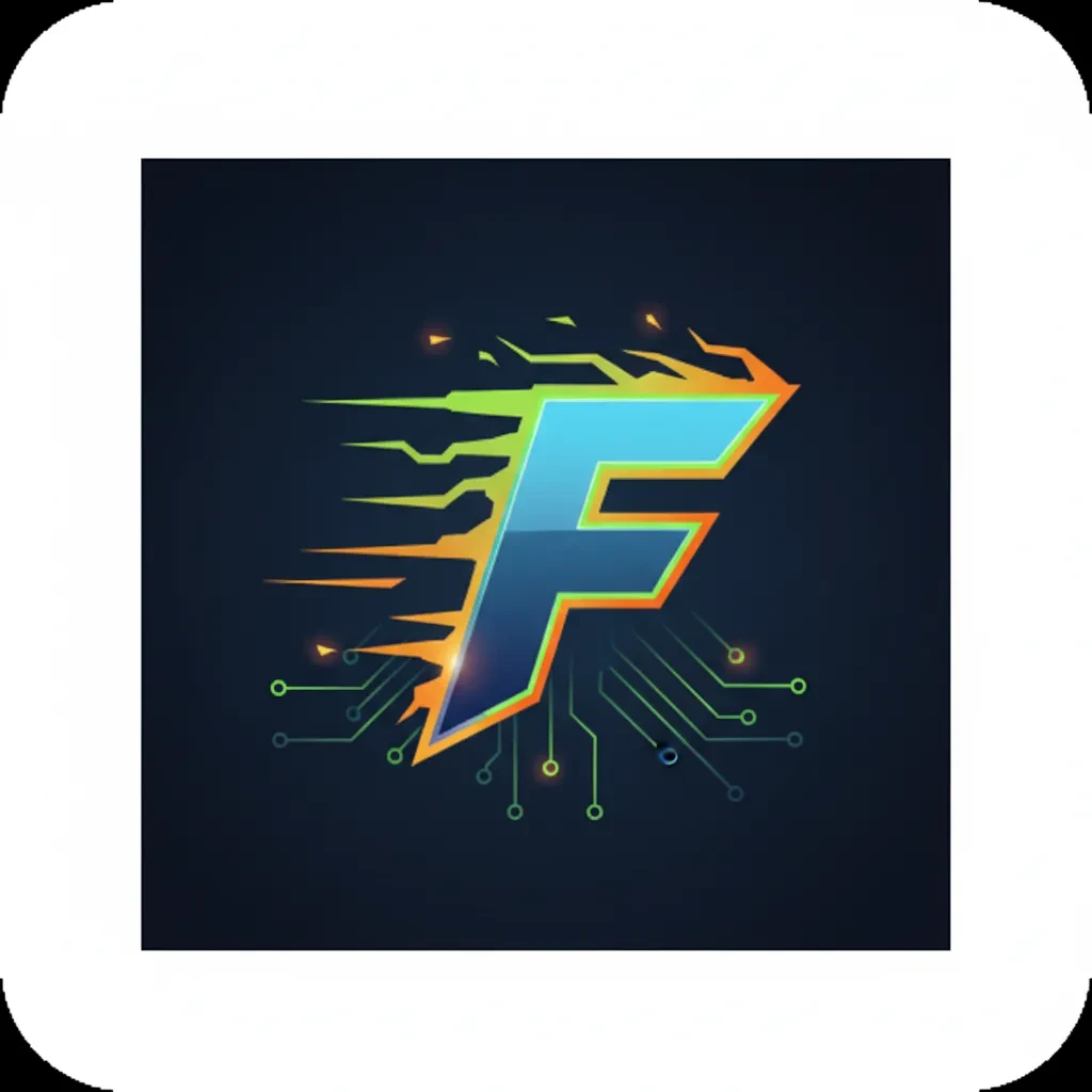 Геймъри без лаг logo