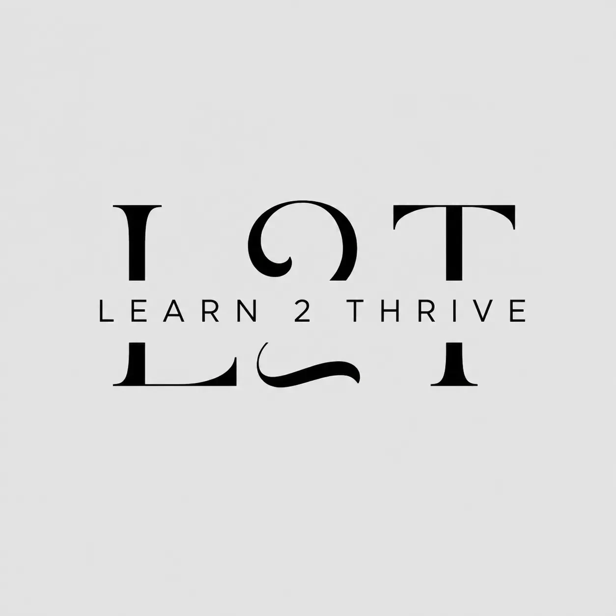 Learn 2 Thrive | GHL Community logo