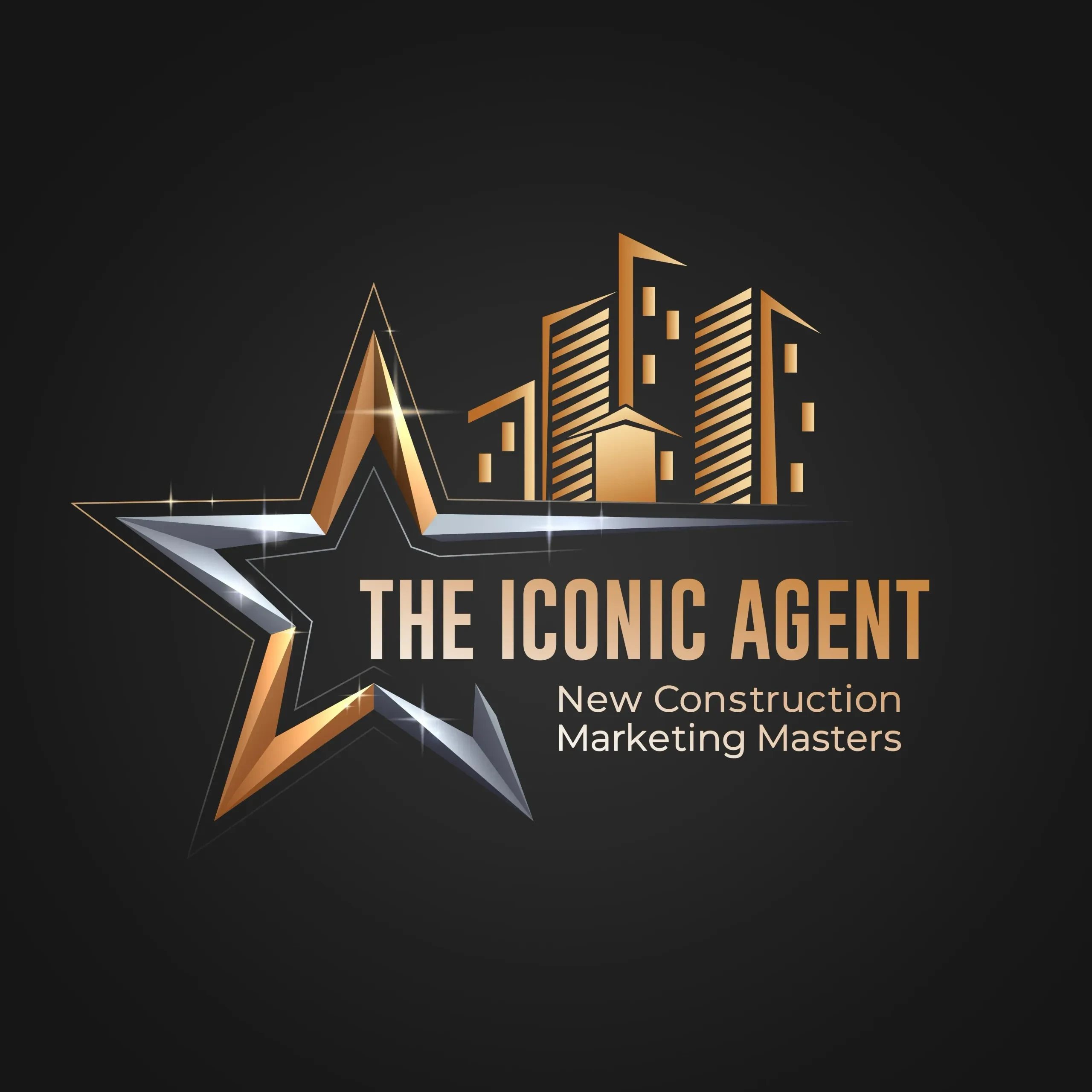 The Iconic Agent MidweekTuneUp logo